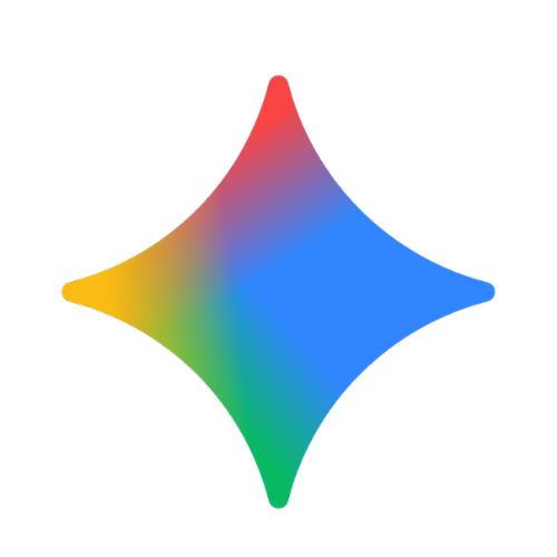 Gemini logo